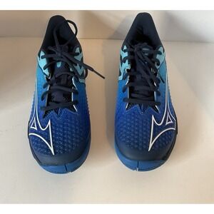 Mizuno Wave Exceed Tour 6 AC Tennis Shoes Women's Size 8 Style 550052
